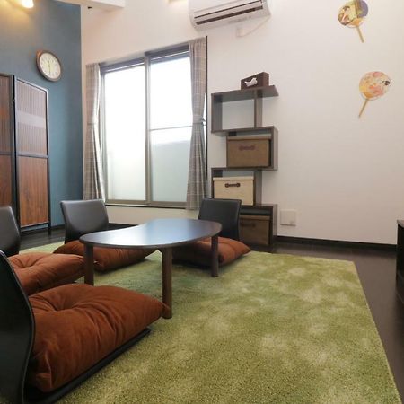Hg Cozy Hotel No 12 京橋駅前 Осака Екстер'єр фото