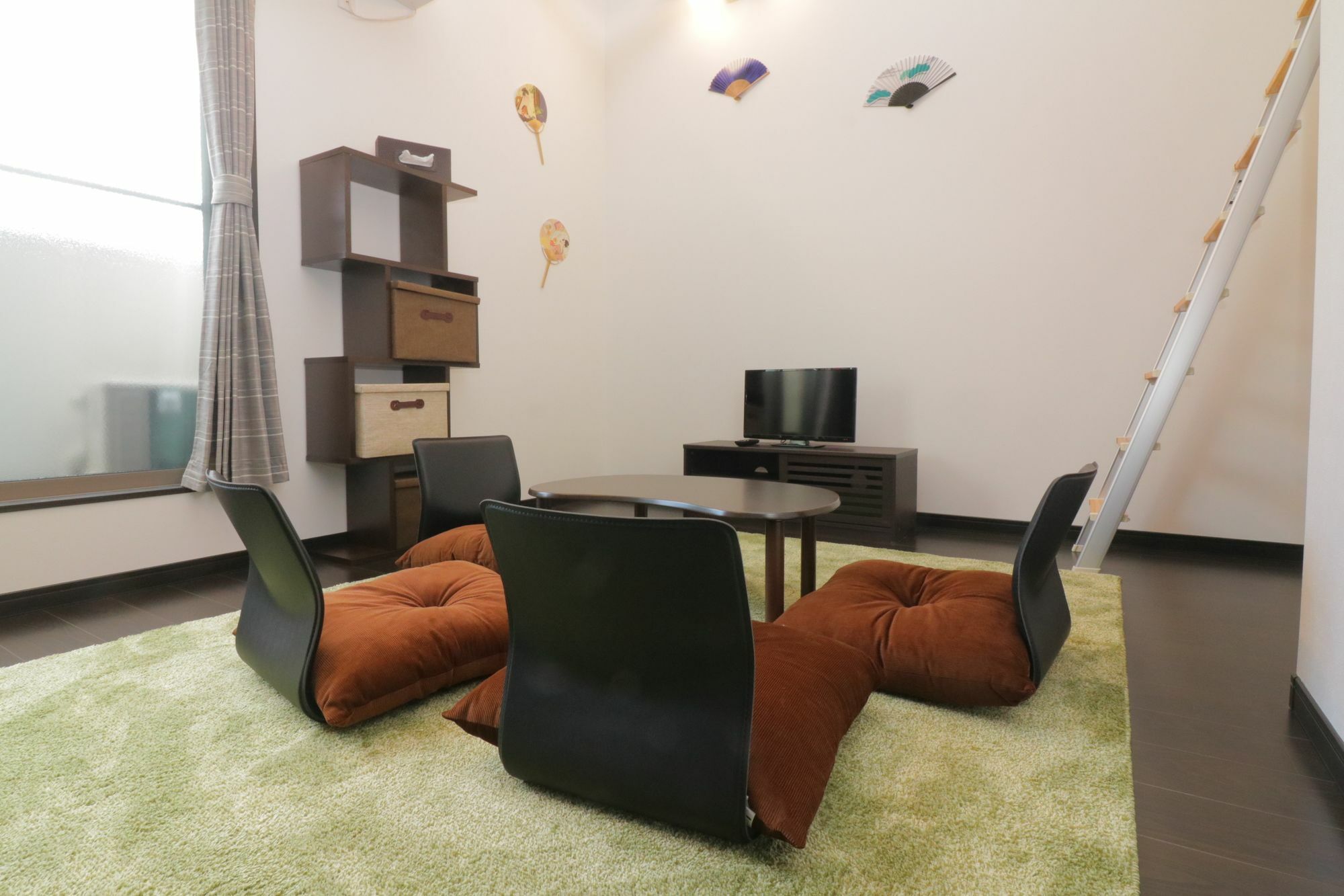 Hg Cozy Hotel No 12 京橋駅前 Осака Екстер'єр фото