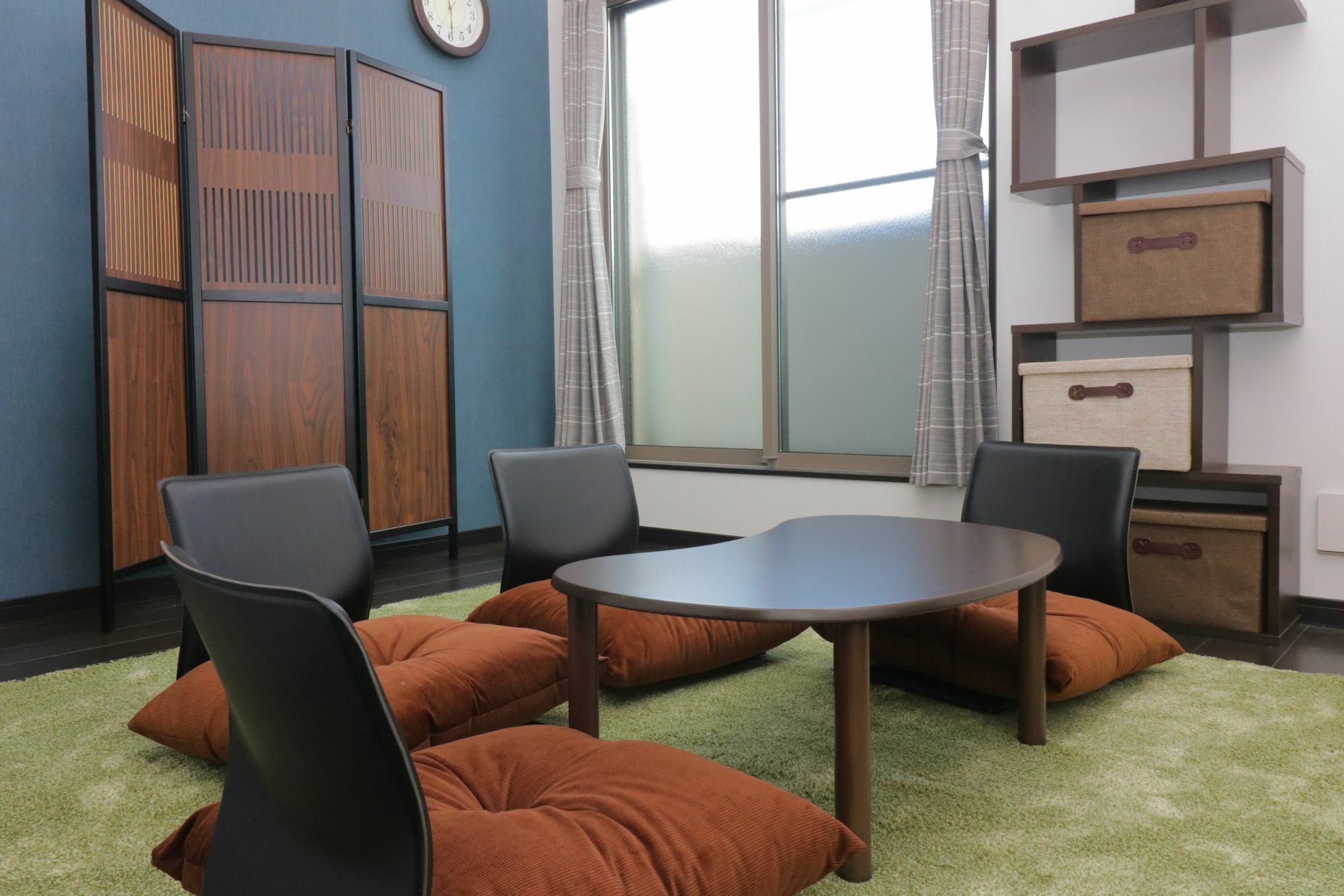 Hg Cozy Hotel No 12 京橋駅前 Осака Екстер'єр фото