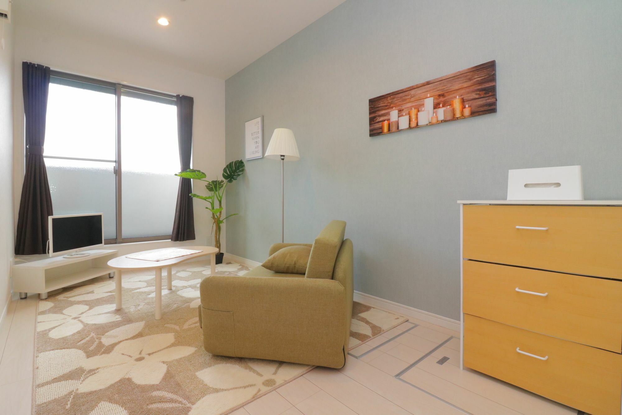 Hg Cozy Hotel No 12 京橋駅前 Осака Екстер'єр фото
