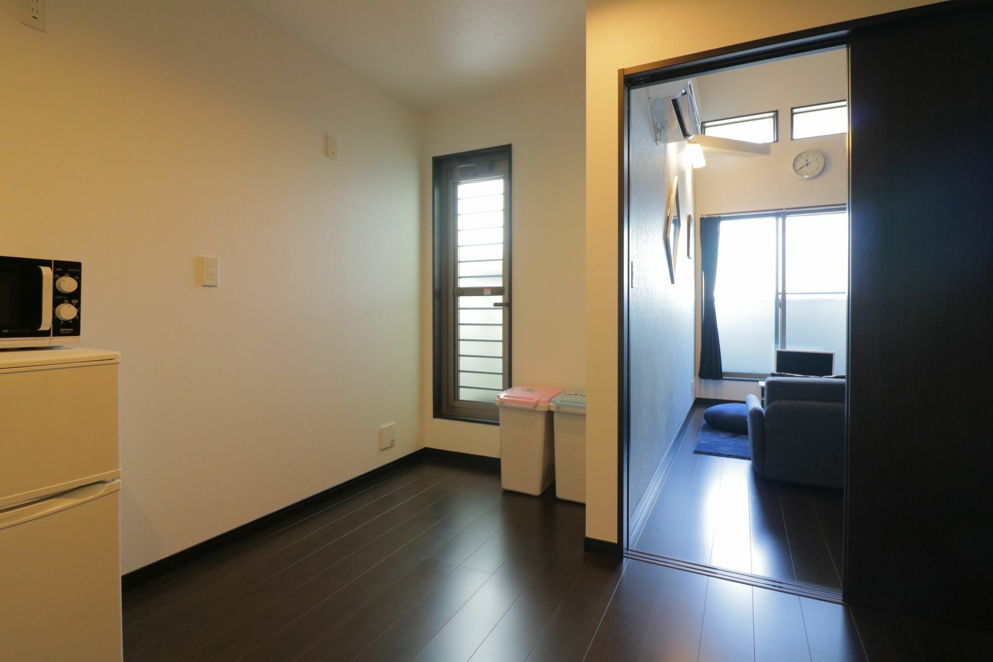 Hg Cozy Hotel No 12 京橋駅前 Осака Екстер'єр фото