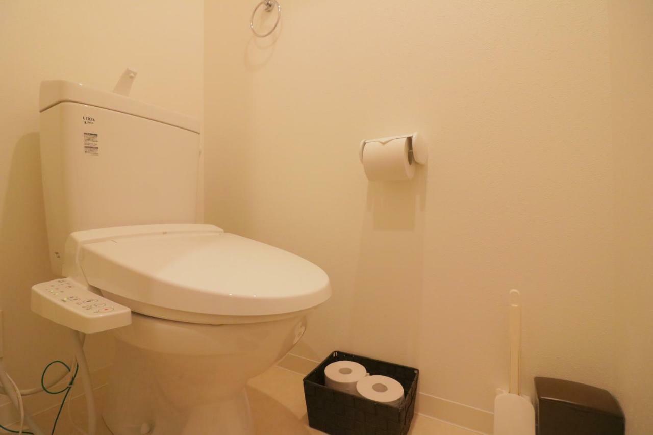 Hg Cozy Hotel No 12 京橋駅前 Осака Екстер'єр фото