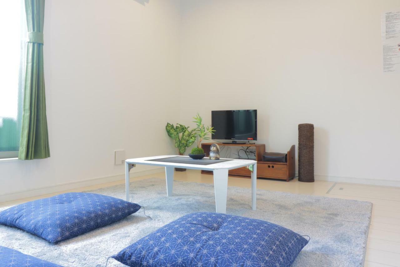 Hg Cozy Hotel No 12 京橋駅前 Осака Екстер'єр фото