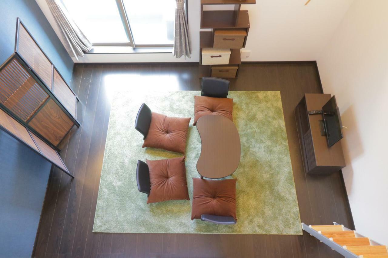 Hg Cozy Hotel No 12 京橋駅前 Осака Екстер'єр фото