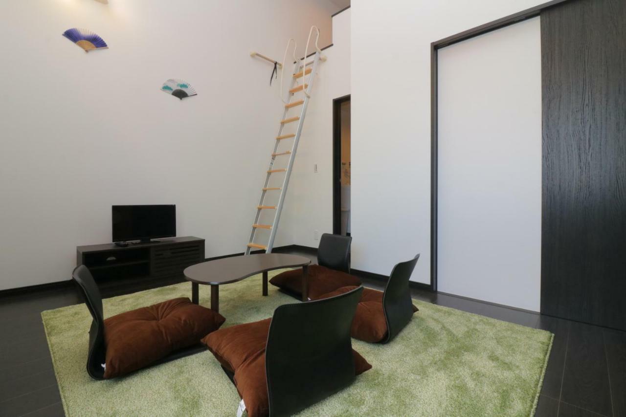 Hg Cozy Hotel No 12 京橋駅前 Осака Екстер'єр фото