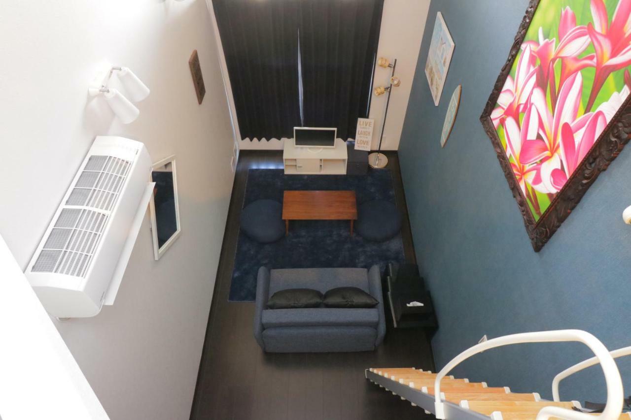 Hg Cozy Hotel No 12 京橋駅前 Осака Екстер'єр фото