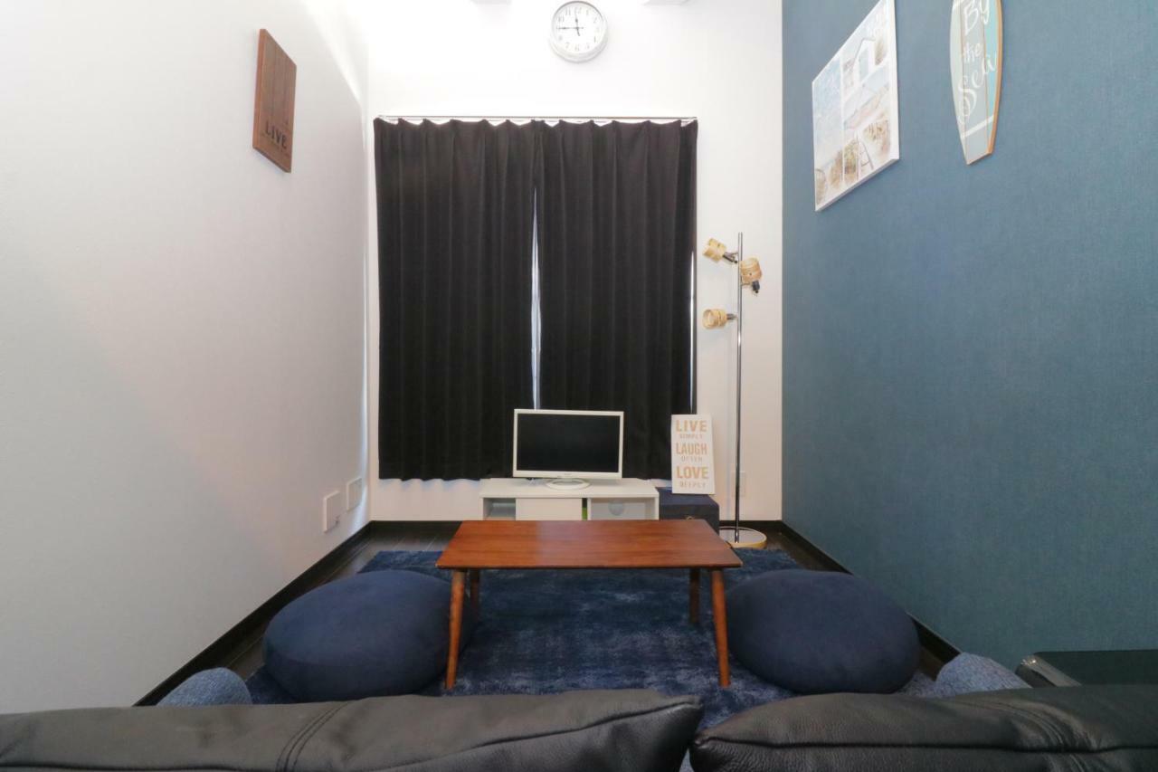 Hg Cozy Hotel No 12 京橋駅前 Осака Екстер'єр фото